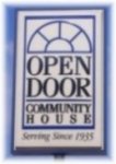 open door logo